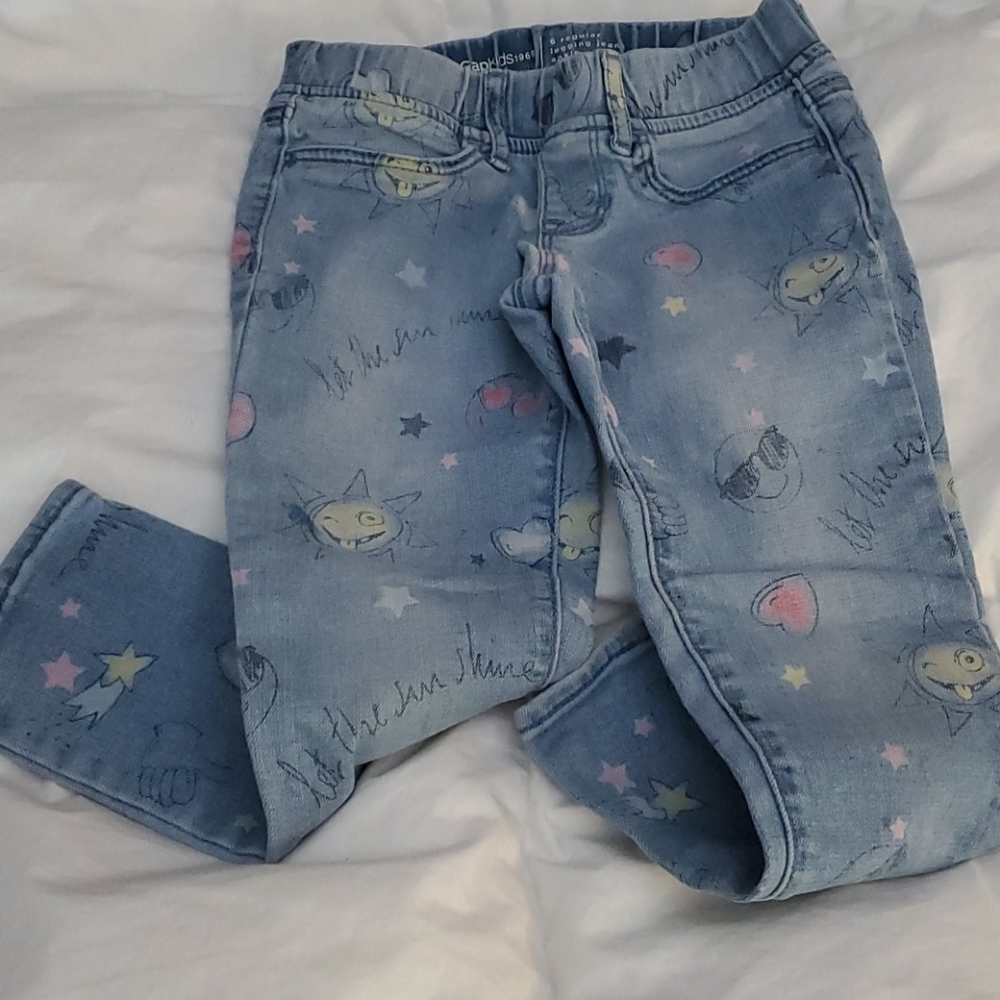 Gap leggings